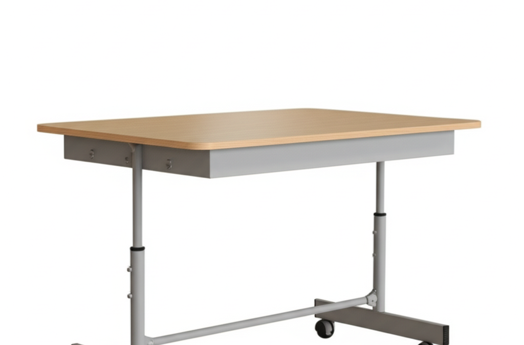 การเลือกโต๊ะนักเรียนที่เหมาะสม เพื่อการเรียนรู้ที่มีประสิทธิภาพ